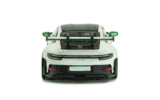 Porsche 911 (992) GT3 RS Tribute to Carrera RS Package - White w/Green - 2023