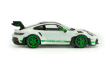 Porsche 911 (992) GT3 RS Tribute to Carrera RS Package - White w/Green - 2023