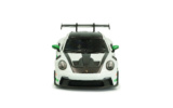 Porsche 911 (992) GT3 RS Tribute to Carrera RS Package - White w/Green - 2023
