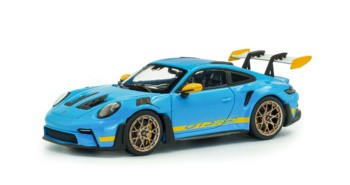 Porsche - Solido