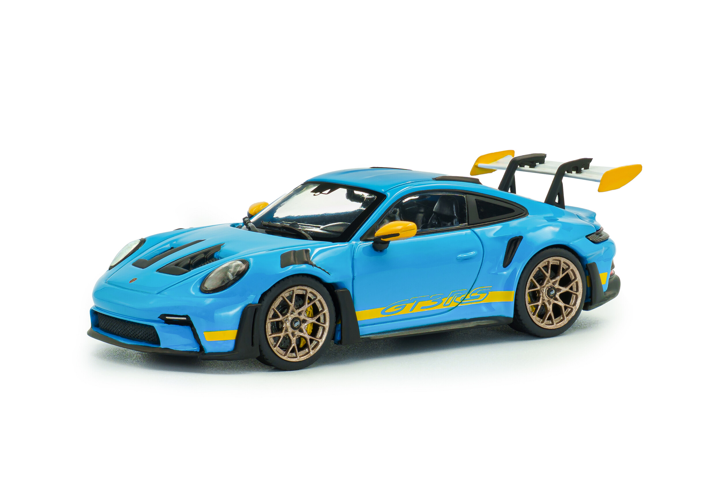 ミニカー Porsche 911 24H DAYTONA 1973 2003 1/43 PORSCHE 911 RSR - 24H OF DAYTONA 1973 - GREGG/HAYWOOD #59 - Solido