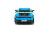 Porsche 911 (992) GT3 RS Tribute 24h Daytona 2003 - Riviera Blue - 2023