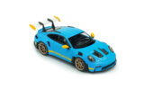 Porsche 911 (992) GT3 RS Tribute 24h Daytona 2003 - Riviera Blue - 2023