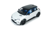Alpine A290 GTS - WHITE - 2024