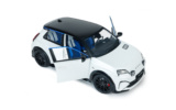 Alpine A290 GTS - WHITE - 2024