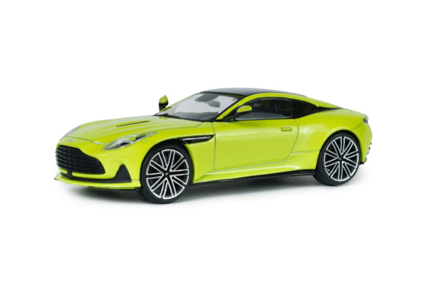 Aston Martin DB12 - LIME ESSENCE - 2023