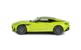 Aston Martin DB12 - LIME ESSENCE - 2023