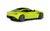 Aston Martin DB12 - LIME ESSENCE - 2023