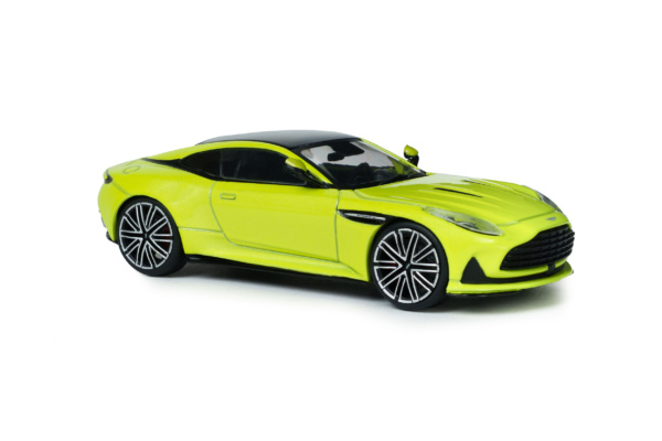 Aston Martin DB12 - LIME ESSENCE - 2023