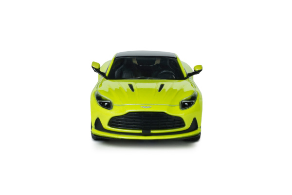 Aston Martin DB12 - LIME ESSENCE - 2023