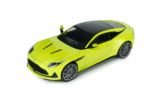Aston Martin DB12 - LIME ESSENCE - 2023