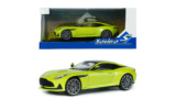 Aston Martin DB12 - LIME ESSENCE - 2023