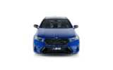 BMW M5 TOURING - M Marina Bay Blue Metallic - 2024
