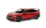 Honda Civic Type R - Rallye Red - 2022