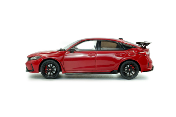 Honda Civic Type R - Rallye Red - 2022