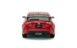 Honda Civic Type R - Rallye Red - 2022