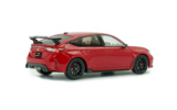 Honda Civic Type R - Rallye Red - 2022