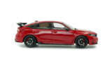 Honda Civic Type R - Rallye Red - 2022