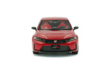 Honda Civic Type R - Rallye Red - 2022