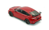 Honda Civic Type R - Rallye Red - 2022