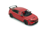 Honda Civic Type R - Rallye Red - 2022