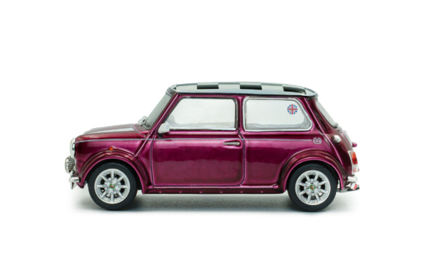 Mini Cooper Sport - 1997