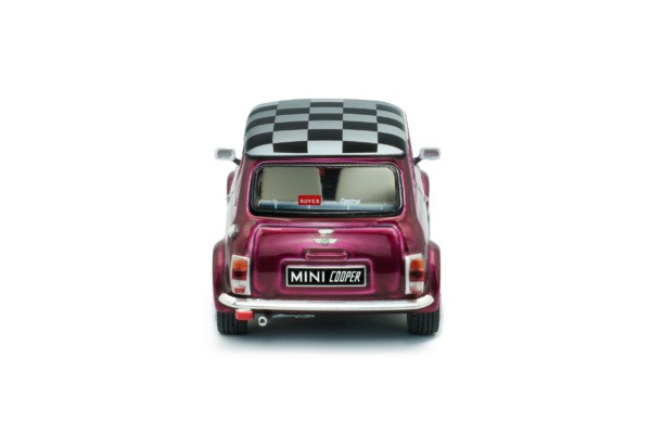 Mini Cooper Sport - 1997