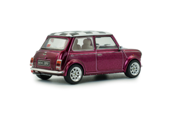 Mini Cooper Sport - 1997