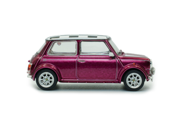 Mini Cooper Sport - 1997