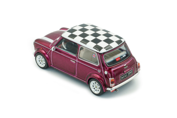 Mini Cooper Sport - 1997