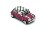 Mini Cooper Sport - 1997