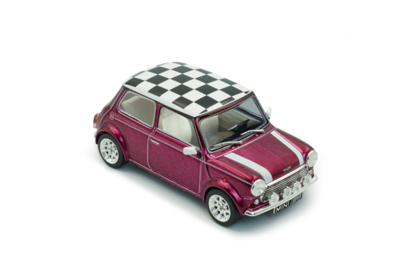Mini Cooper Sport - 1997