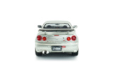 Nissan Skyline GT-R (BNR34) with NISMO Parts - 1999