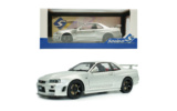 Nissan Skyline GT-R (BNR34) with NISMO Parts - 1999