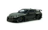 PANDEM Toyota GR86 - BLACK - 2022