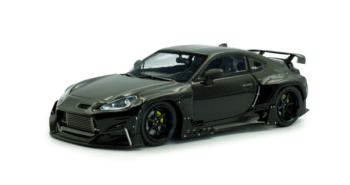 PANDEM Toyota GR86 - BLACK - 2022