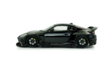 PANDEM Toyota GR86 - BLACK - 2022