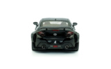 PANDEM Toyota GR86 - BLACK - 2022