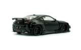 PANDEM Toyota GR86 - BLACK - 2022