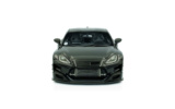 PANDEM Toyota GR86 - BLACK - 2022