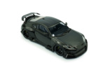 PANDEM Toyota GR86 - BLACK - 2022