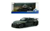 PANDEM Toyota GR86 - BLACK - 2022