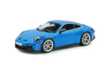 Porsche 911 (992) GT3 Touring - SOUTH SEA BLUE METALLIC - 2023