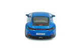 Porsche 911 (992) GT3 Touring - SOUTH SEA BLUE METALLIC - 2023
