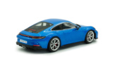 Porsche 911 (992) GT3 Touring - SOUTH SEA BLUE METALLIC - 2023