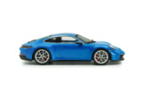 Porsche 911 (992) GT3 Touring - SOUTH SEA BLUE METALLIC - 2023