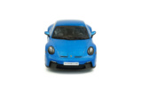 Porsche 911 (992) GT3 Touring - SOUTH SEA BLUE METALLIC - 2023