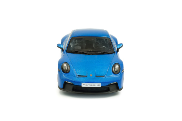 Porsche 911 (992) GT3 Touring - SOUTH SEA BLUE METALLIC - 2023
