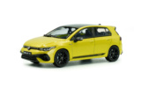 Volkswagen Golf R 333 Limited Edition - Lime Yellow - 2023