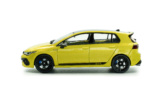 Volkswagen Golf R 333 Limited Edition - Lime Yellow - 2023
